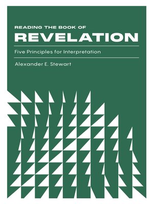 cover image of Reading the Book of Revelation